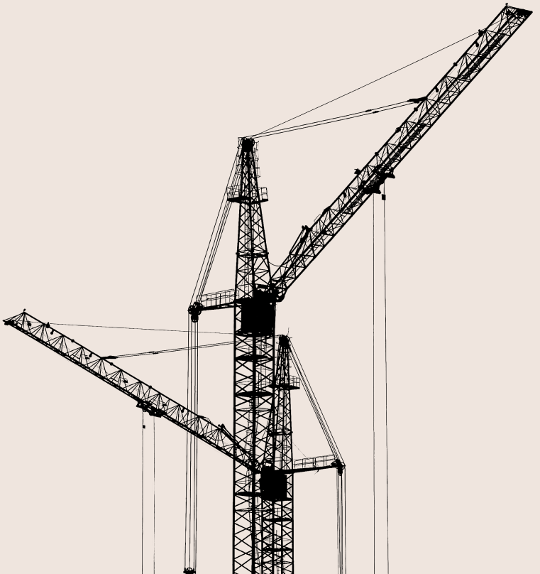 Cranes