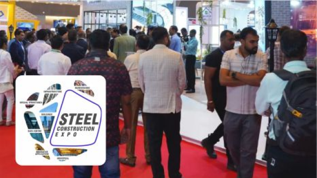 Steel Construction Expo 2024