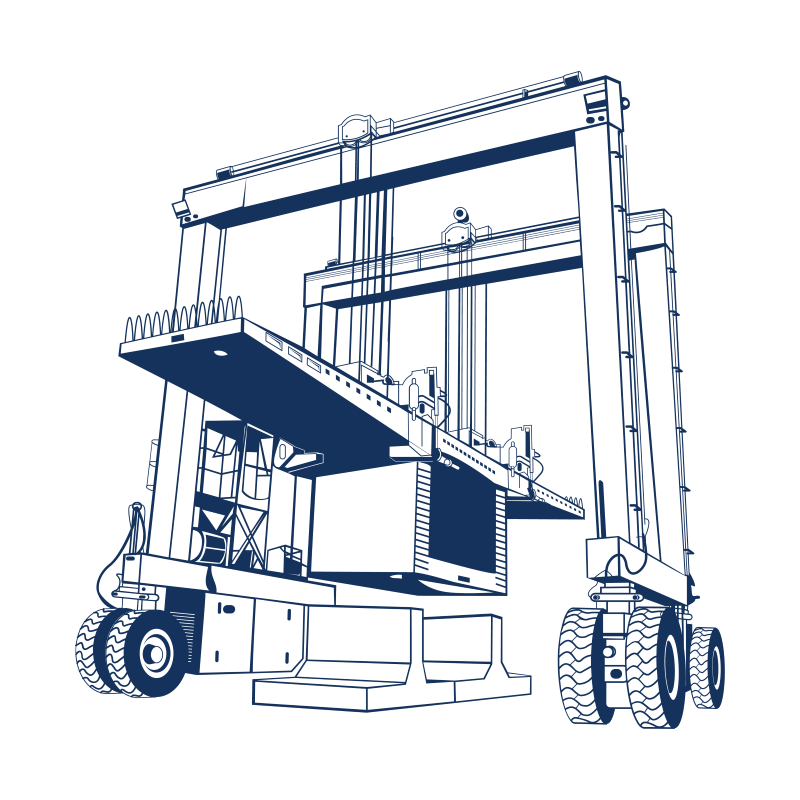 Gantry Crane