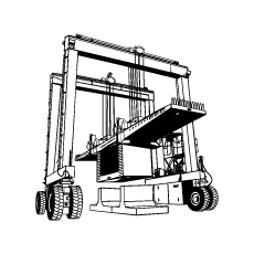Gantry Crane Safety Solutions-Klug Avalon