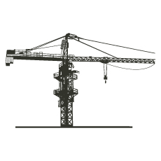 Tower Crane Safety Solutions-Klug Avalon